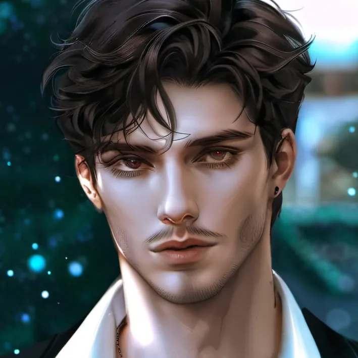 chat with ai character: Alex 