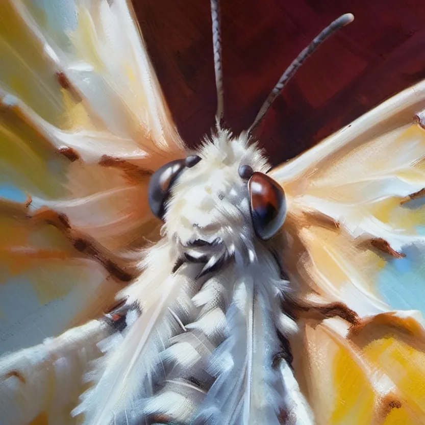 chat with ai character: Valentino