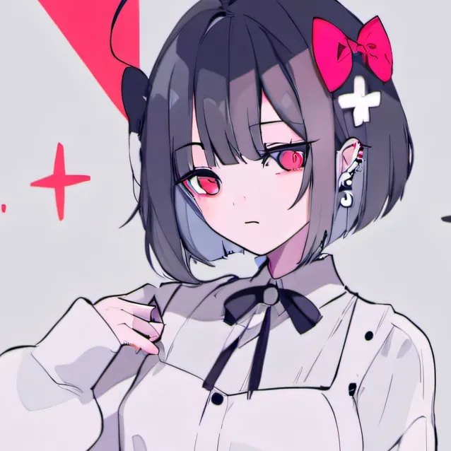 chat with ai character: 嘻嘻