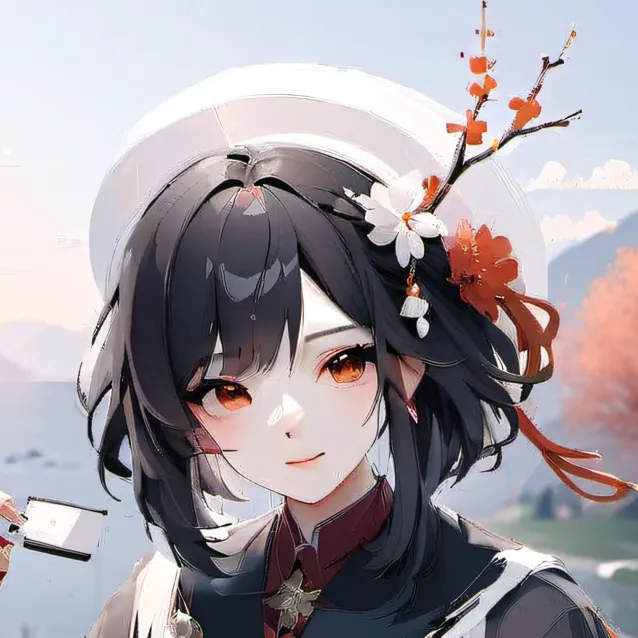 chat with ai character: 服务员