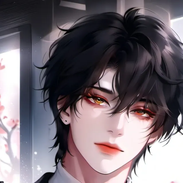 chat with ai character: Lewis