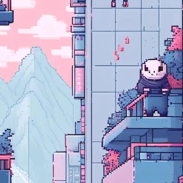 chat with ai character: Smiling Critters