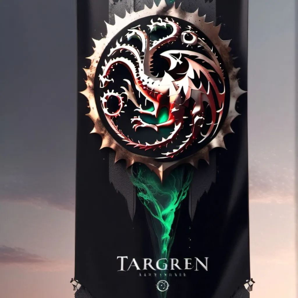 chat with ai character: Rhaenyra x Aegon