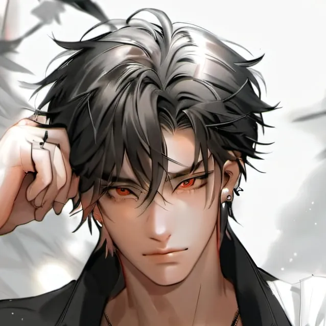 chat with ai character: Vincent