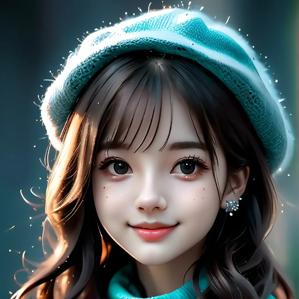 chat with ai character: Cute Chelsea