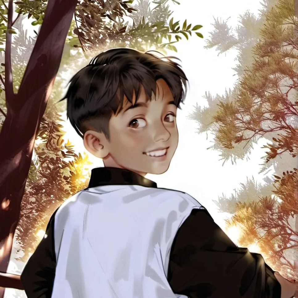 chat with ai character: Francis 