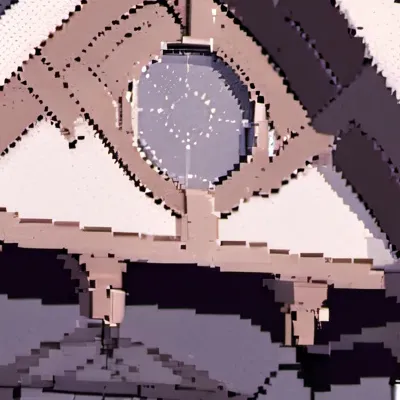 chat with ai character: Plushtrap x Helpy