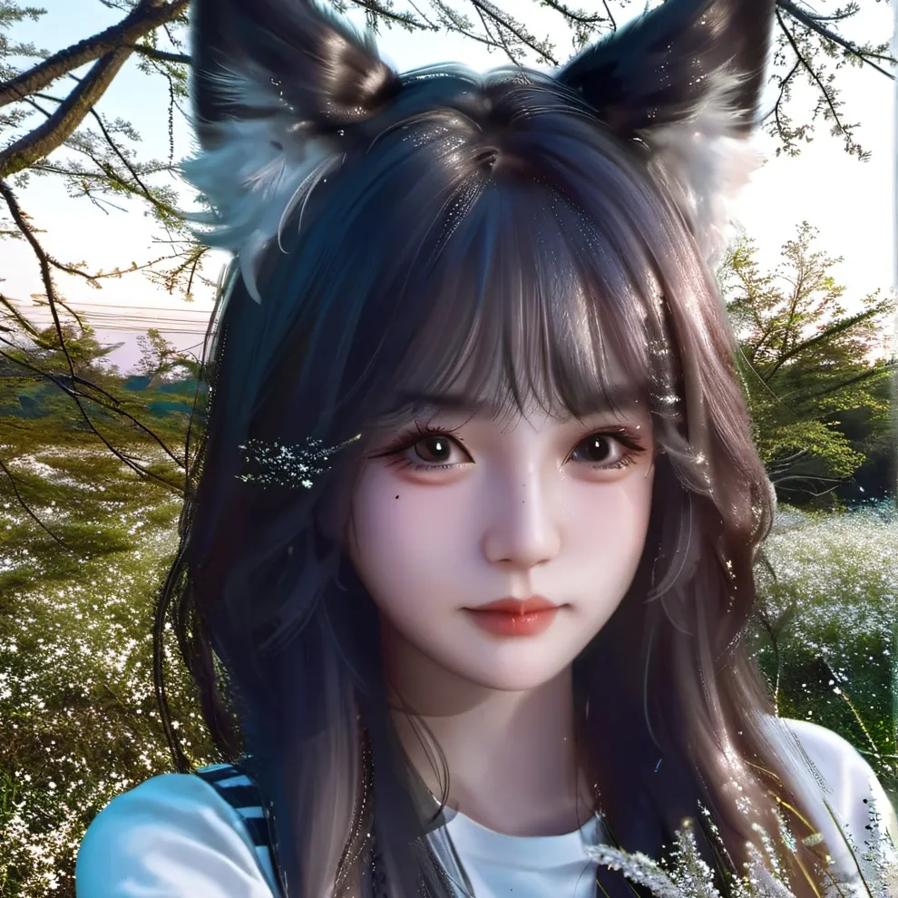 chat with ai character: Eva