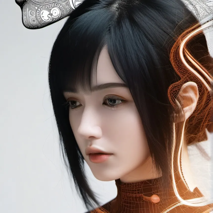 chat with ai character: Bella