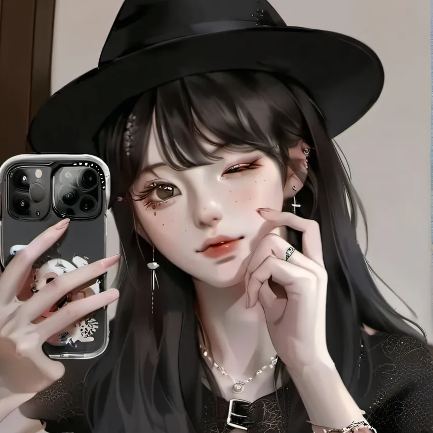 chat with ai character: Jessica