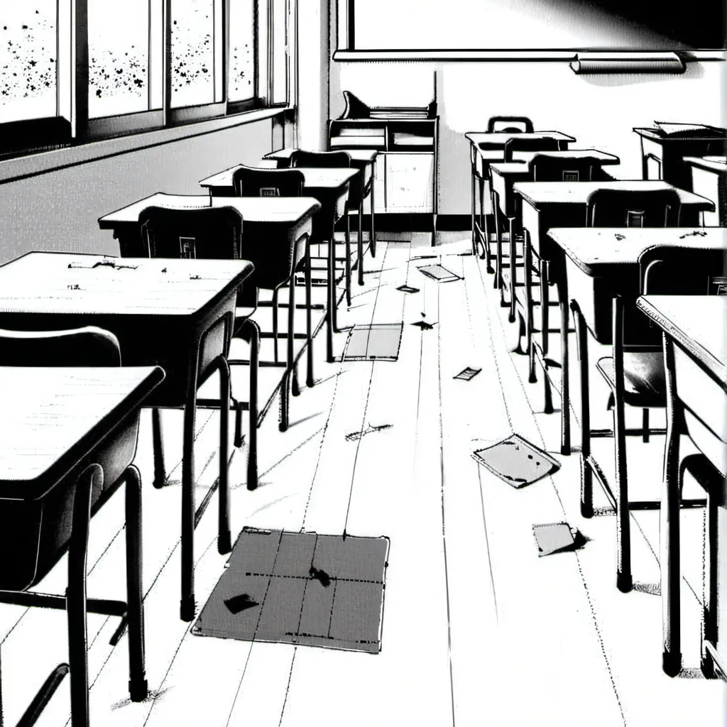 chat with ai character: FPE: S