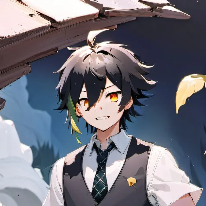 chat with ai character: Abbie (FPE)