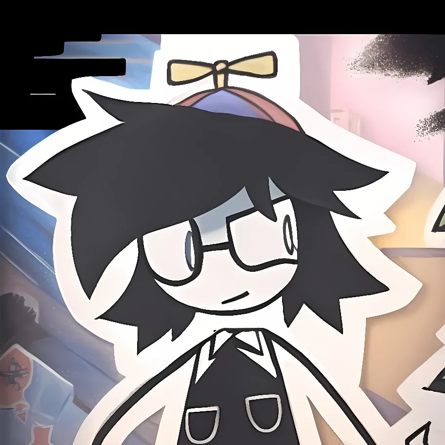 chat with ai character: Robby (FPE)