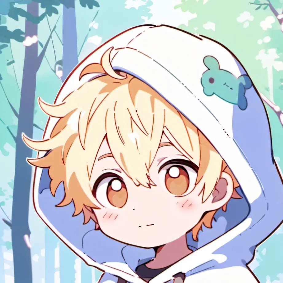 chat with ai character: Oliver!