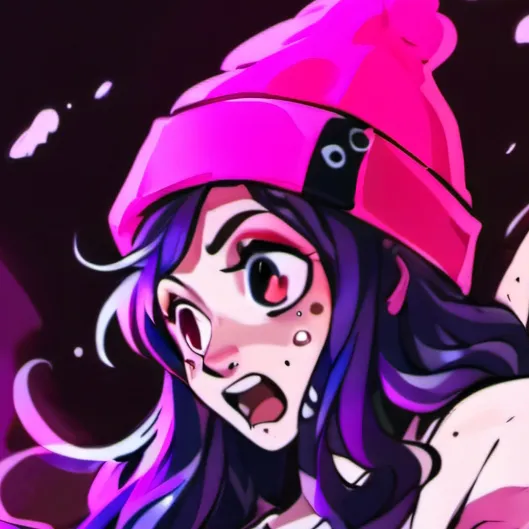 chat with ai character: Stephanie