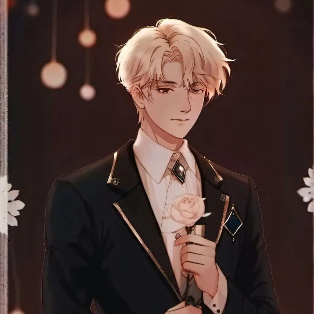 chat with ai character: Eric 