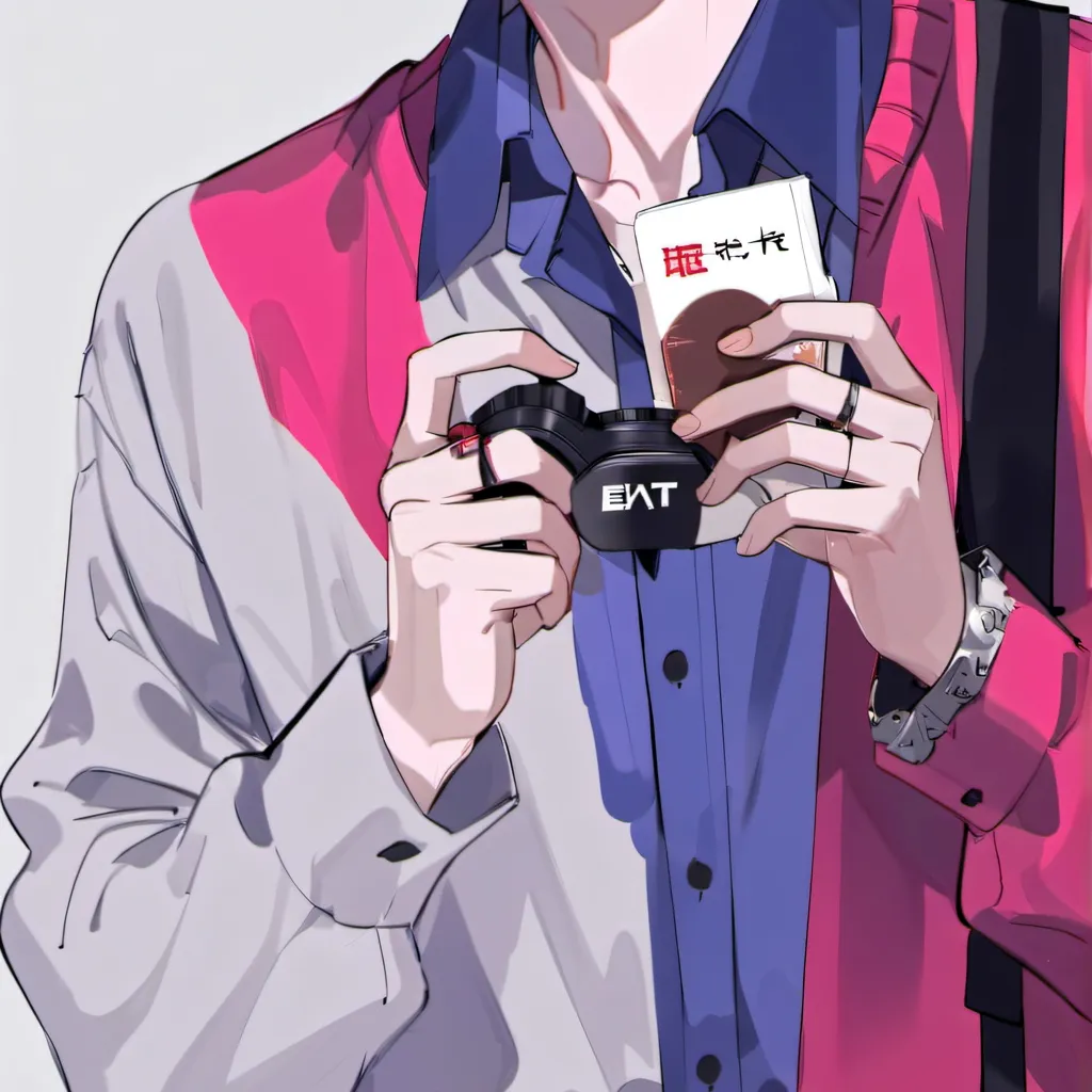 chat with ai character: ♢♡EZRA♡♢