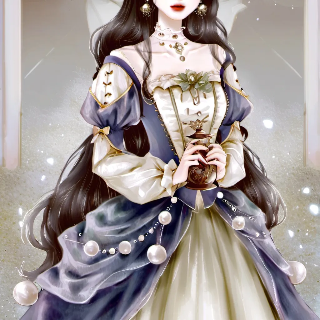 chat with ai character: 𝓹𝓻𝓲𝓷𝓬𝓮𝓼𝓼 𝓵𝓲𝓪𝓷𝓪𝓱