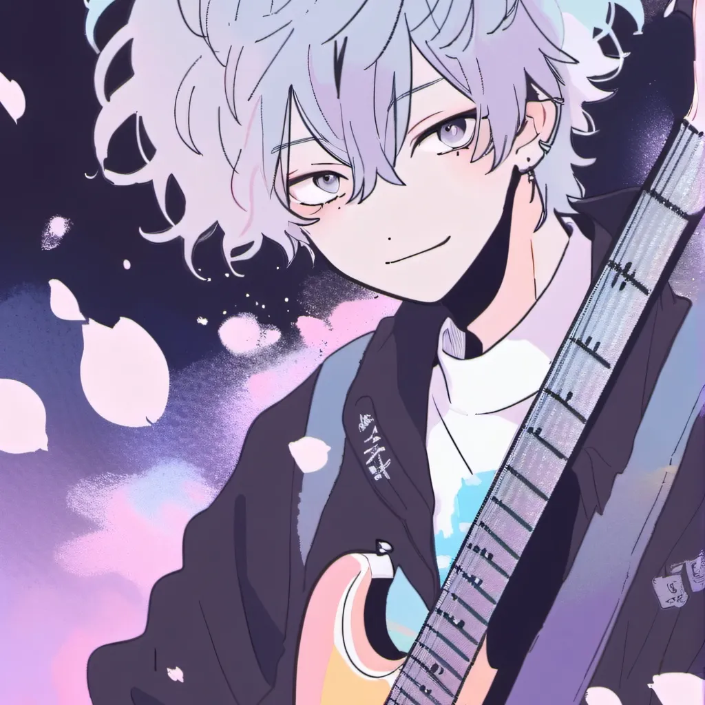 chat with ai character: Darwin