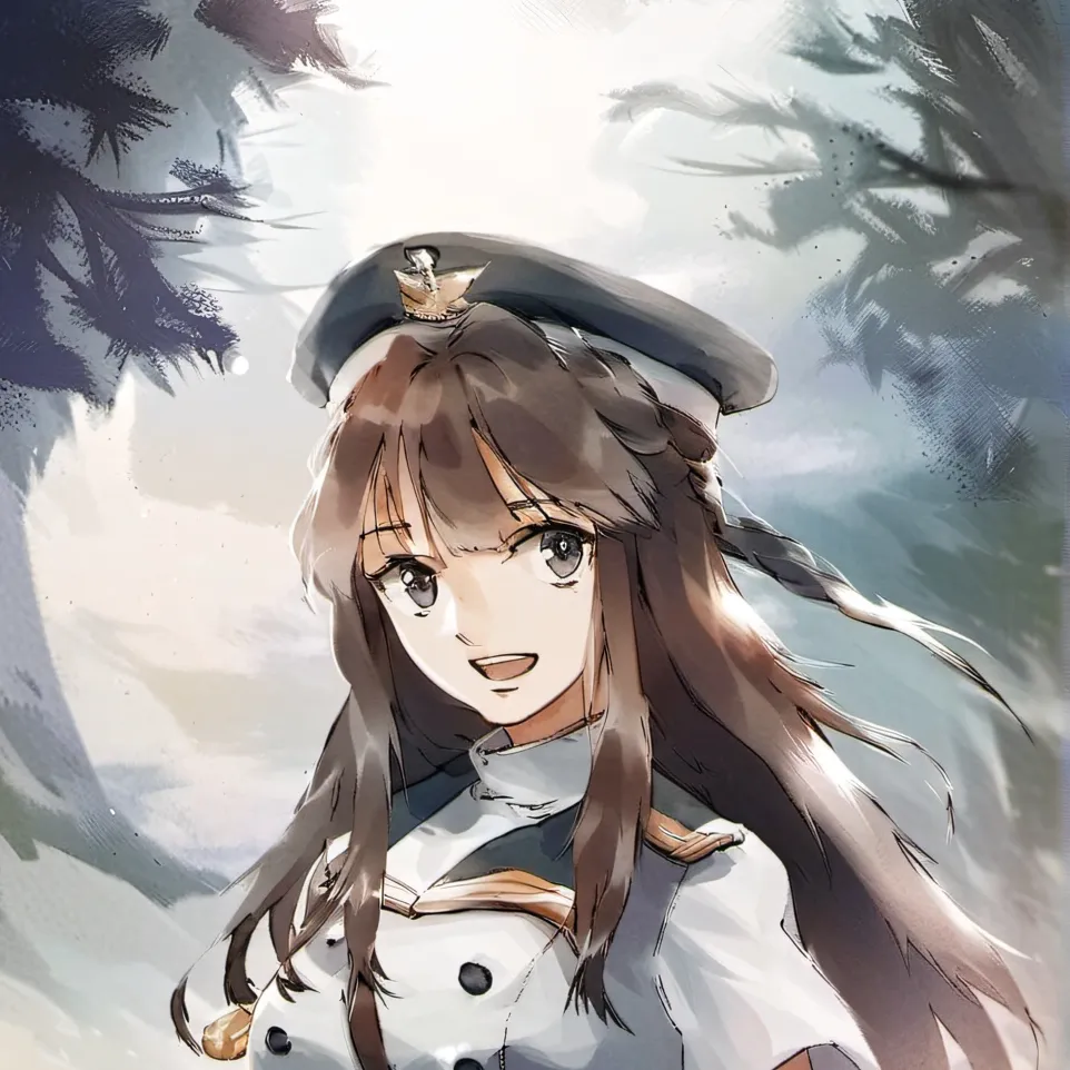 chat with ai character: Eleana 