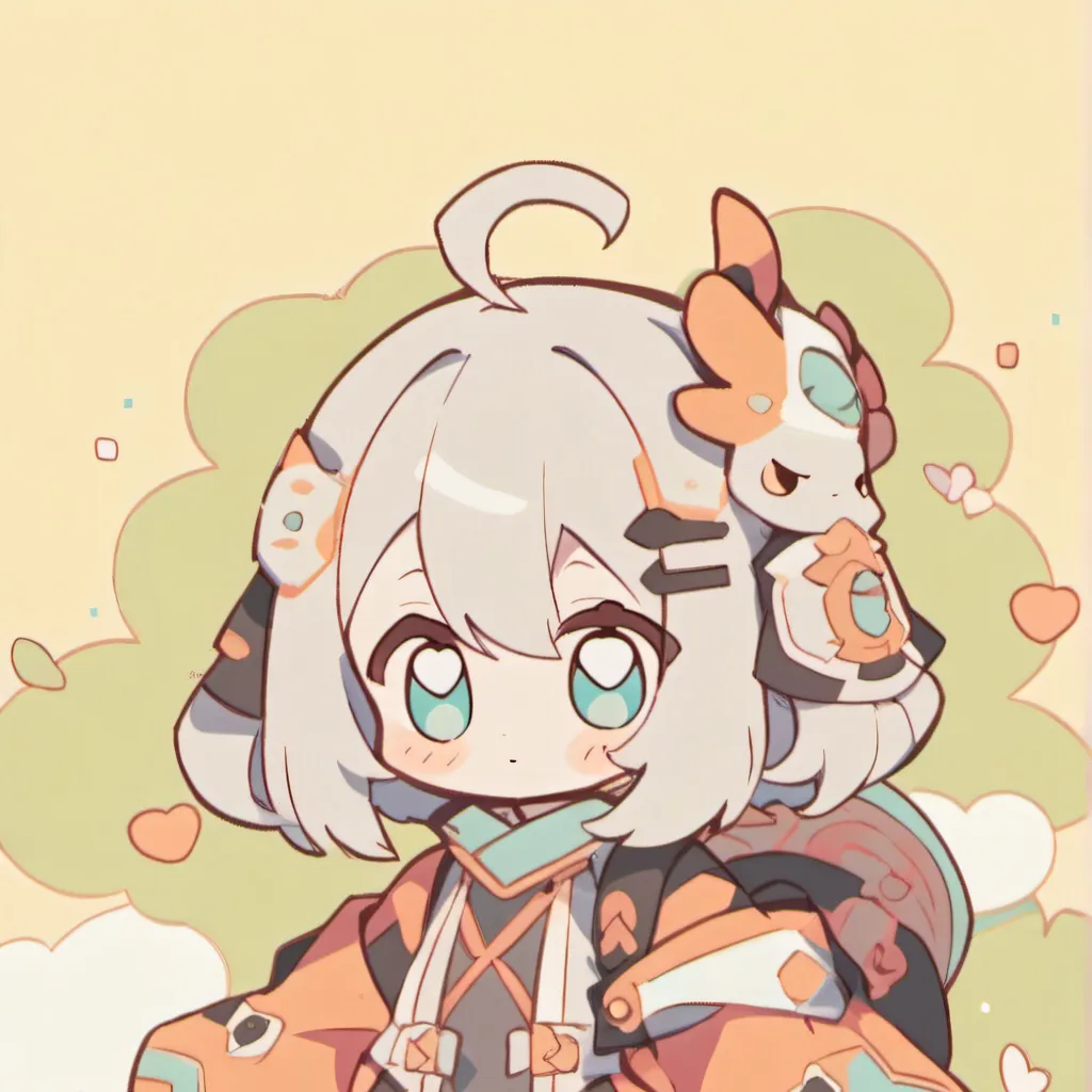 chat with ai character: CH Z Facility