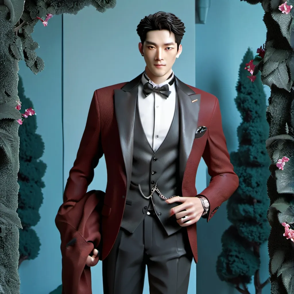 chat with ai character: Jack