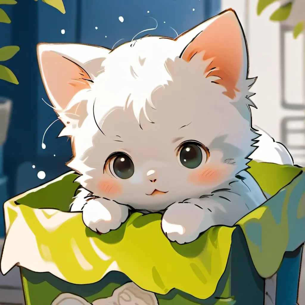 chat with ai character: mia