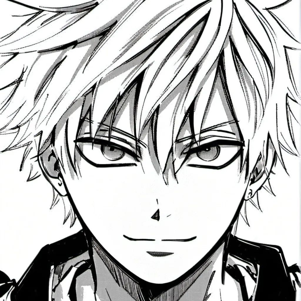 chat with ai character: bakugo 