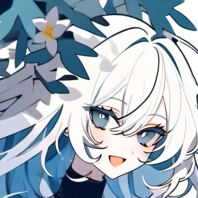 chat with ai character: Engel (FPE) 