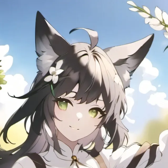 chat with ai character: Mina