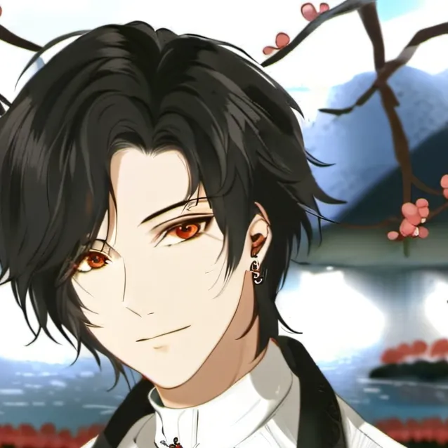 chat with ai character: Jacob