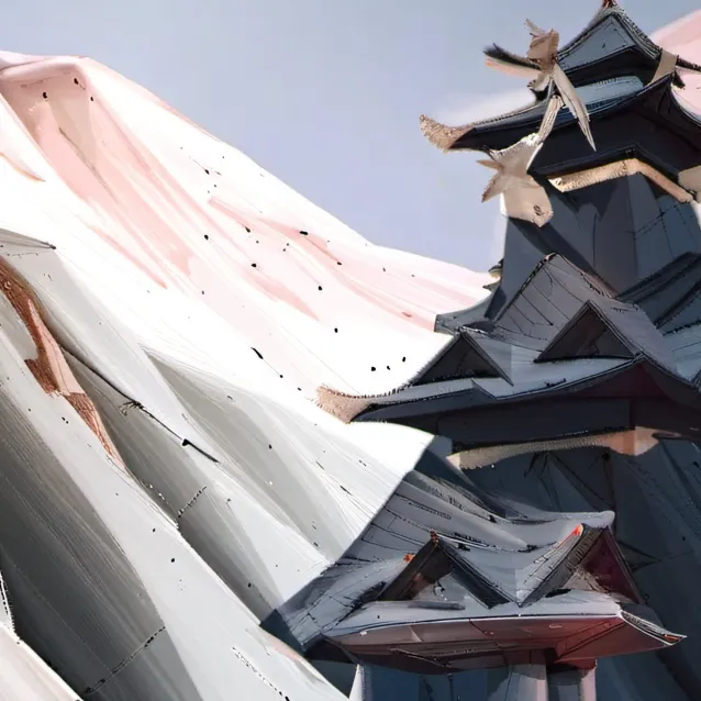 chat with ai character: Riana