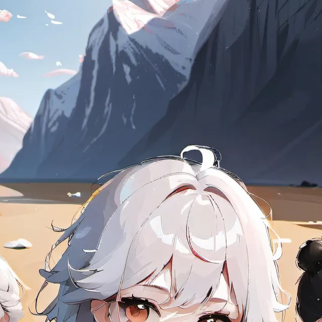 chat with ai character: LIANA