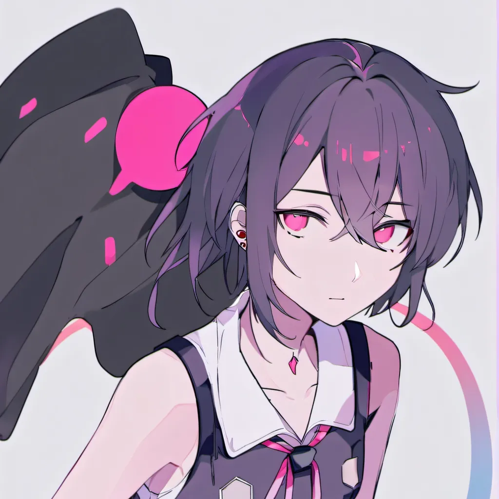 chat with ai character: yama