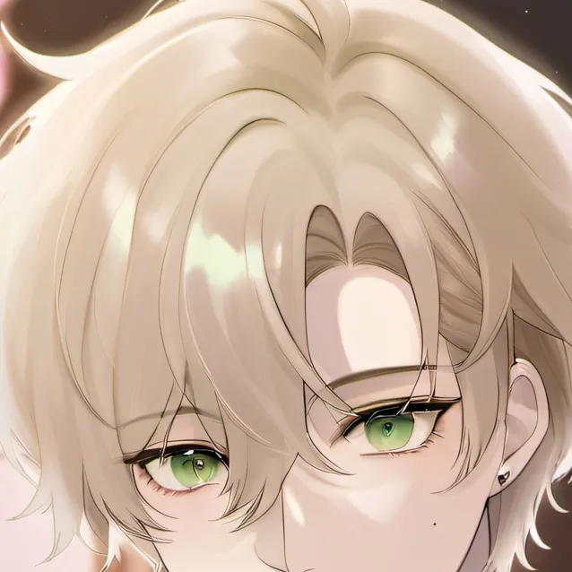 chat with ai character: pookie