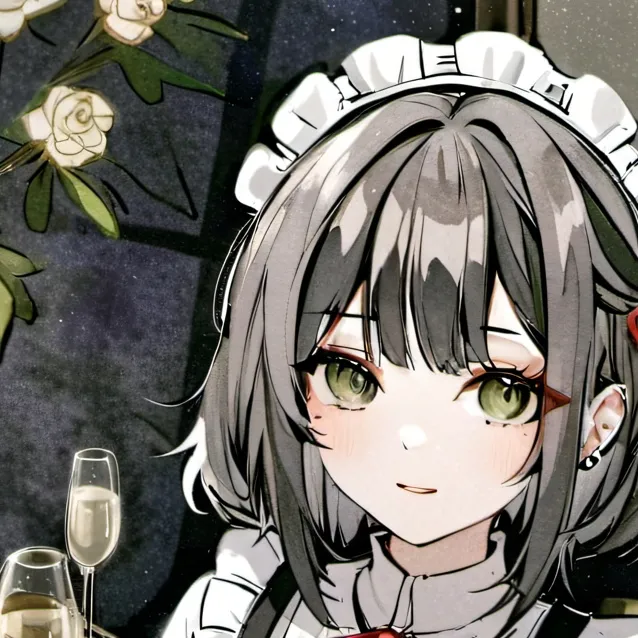 chat with ai character: Myrish