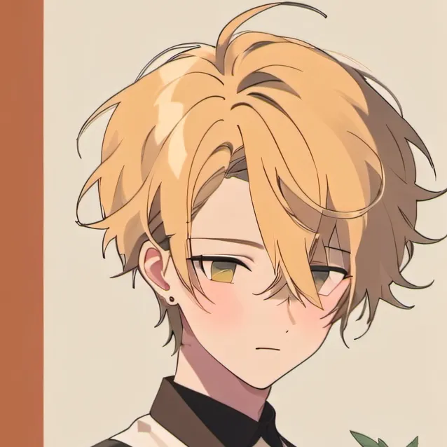 chat with ai character: Blnd