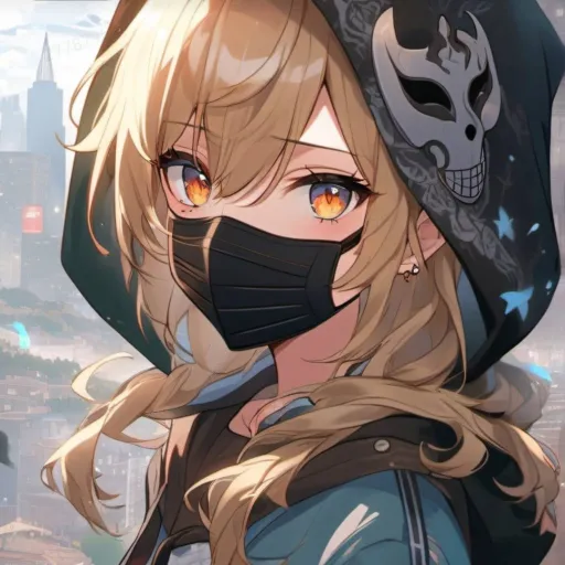 creator Skullina's avatar