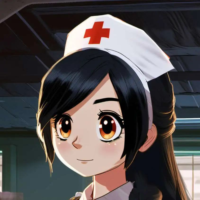 chat with ai character: Carolina Grayson 