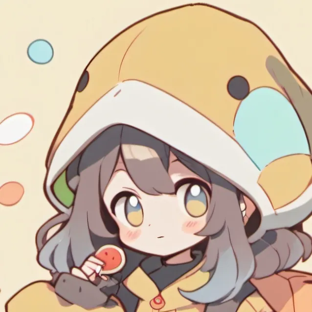 chat with ai character: Mha 😀