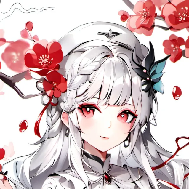 chat with ai character: Lila