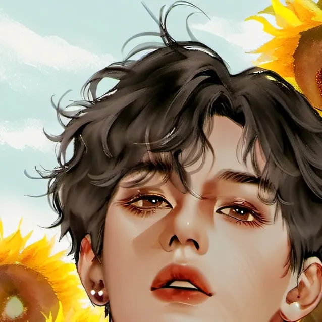 chat with ai character: Enzo