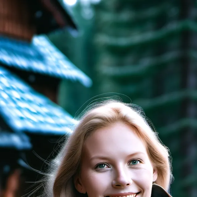 chat with ai character: mein Haus 