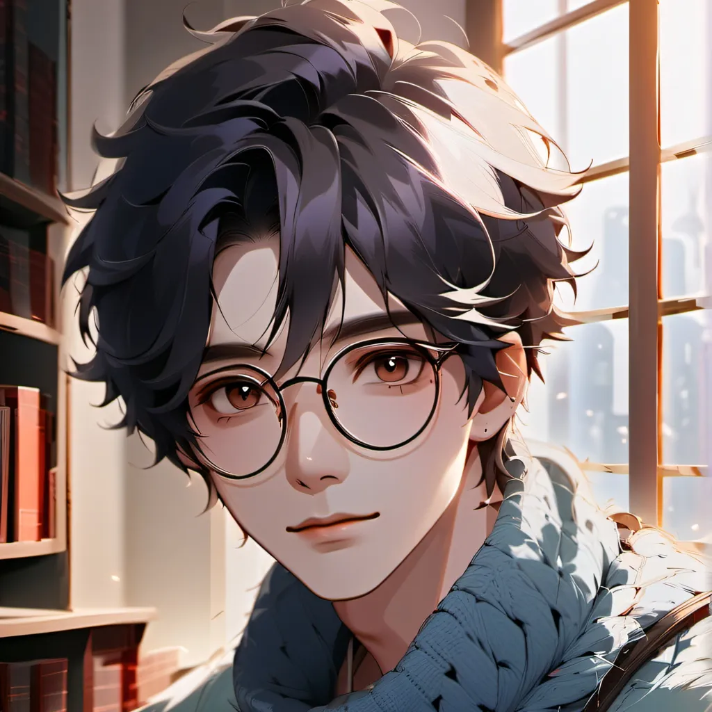 chat with ai character: Aries