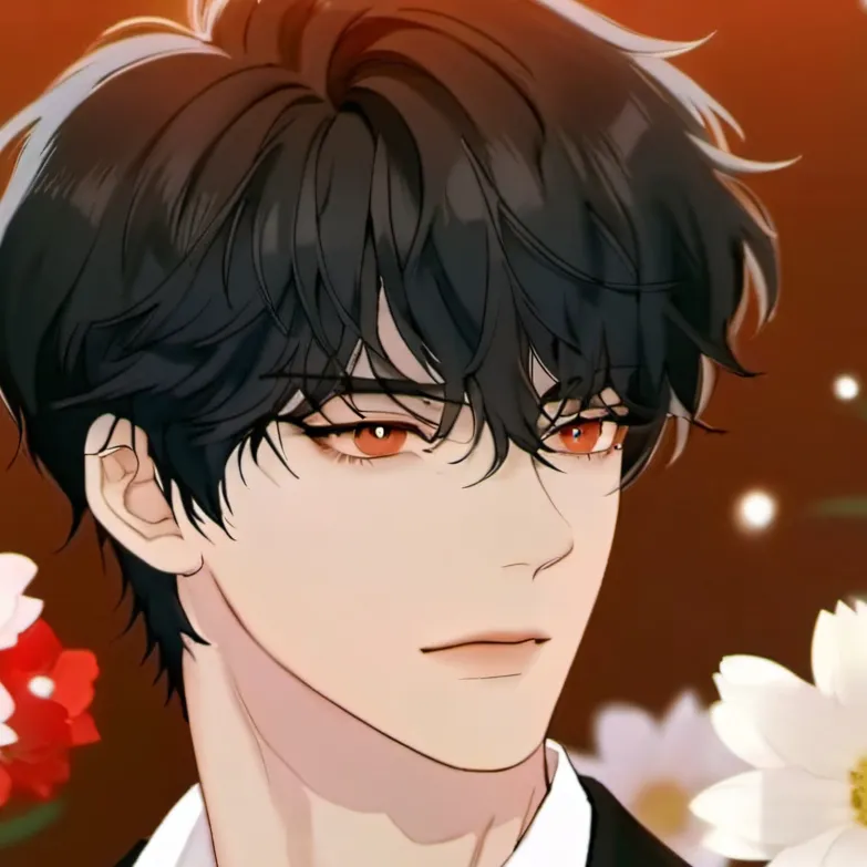 chat with ai character: Kenji