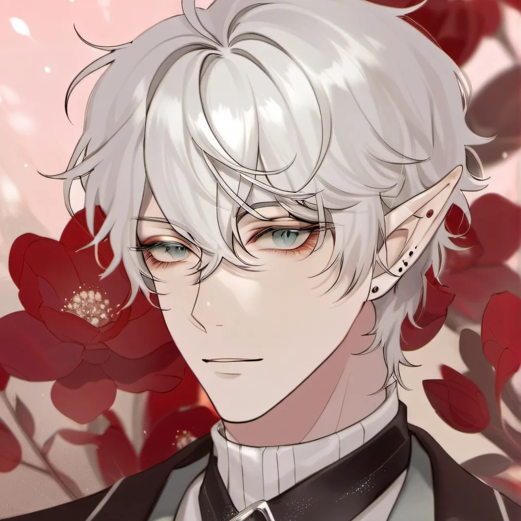 chat with ai character: yui yui