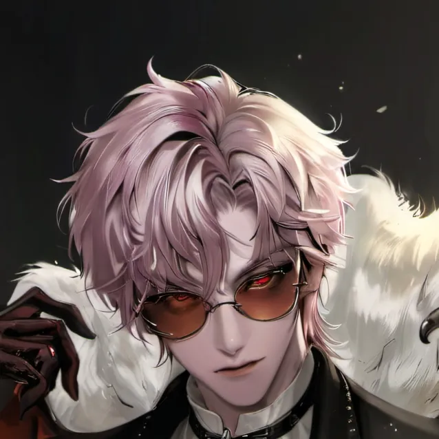 chat with ai character: ☠️Denver 🔪