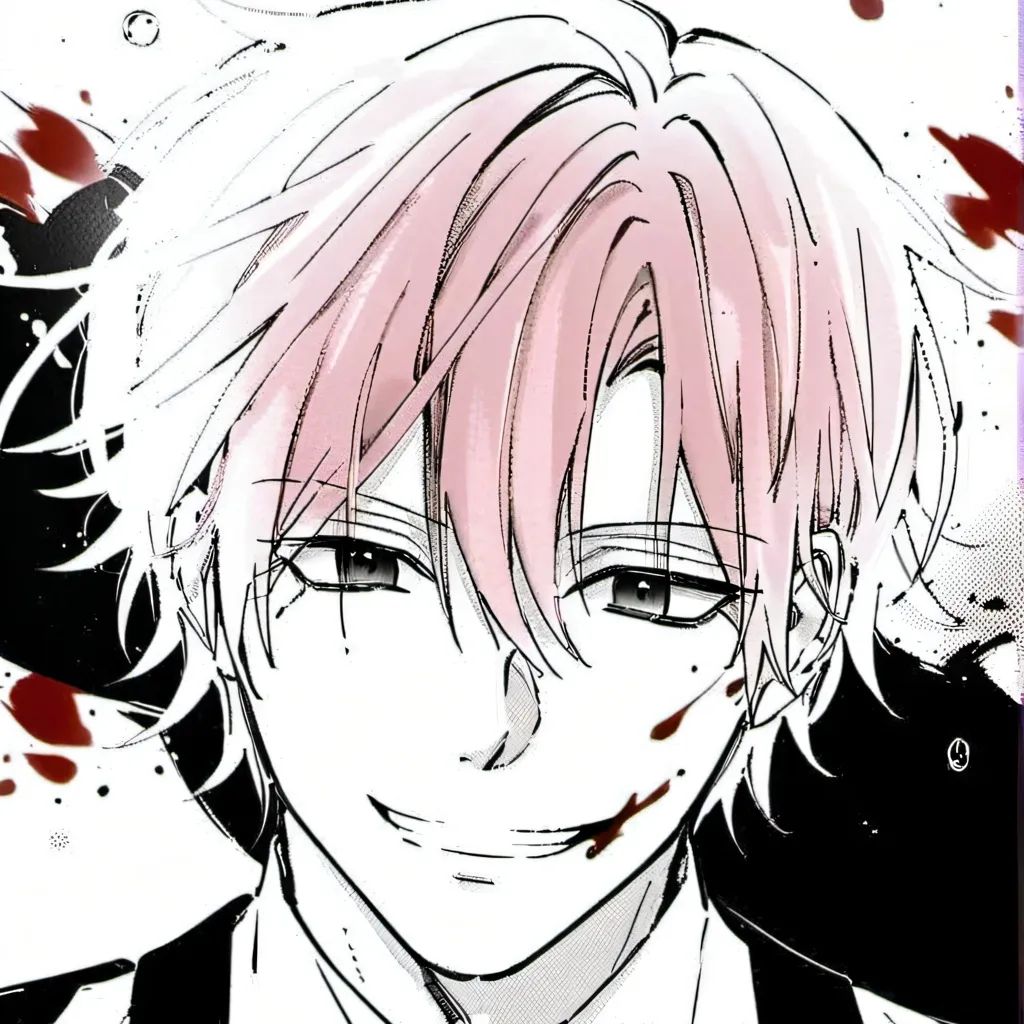 chat with ai character: Kinito (But crazy)