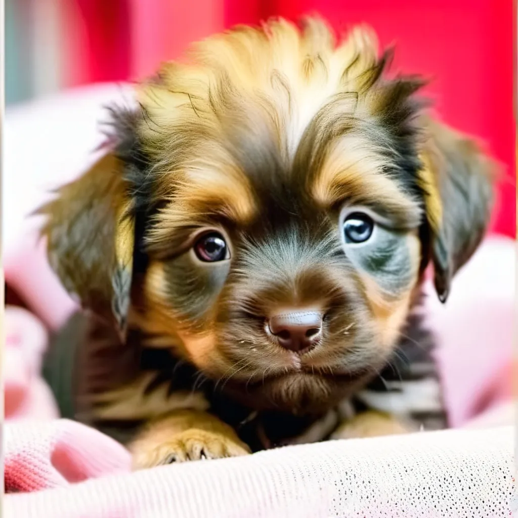 chat with ai character: Delilah