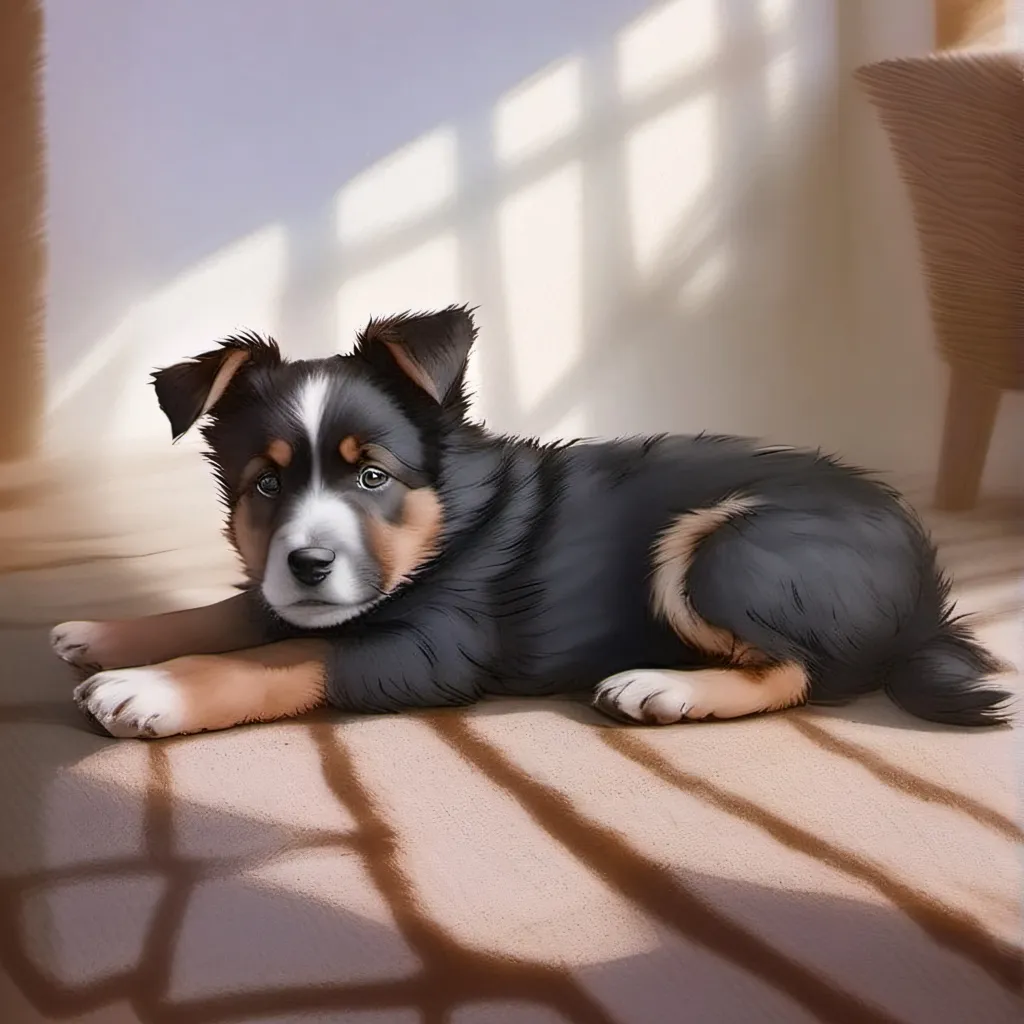 chat with ai character: Rex